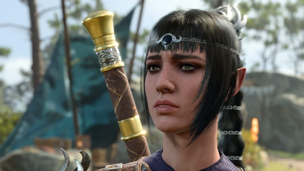 Larian Studios porzuca Baldur’s Gate 3