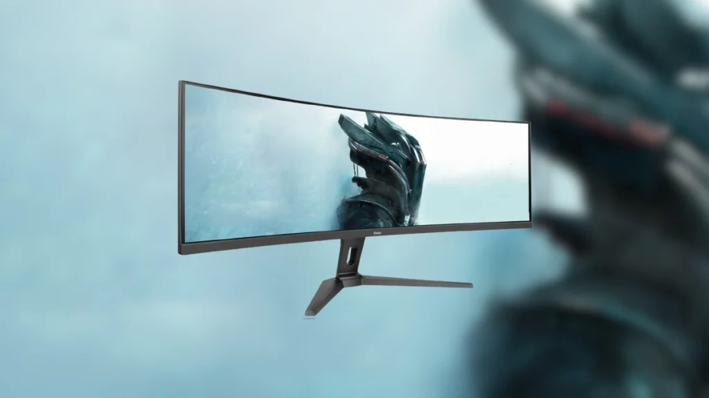 Wielki, dobry i niedrogi. iiyama ma nowy monitor dla graczy