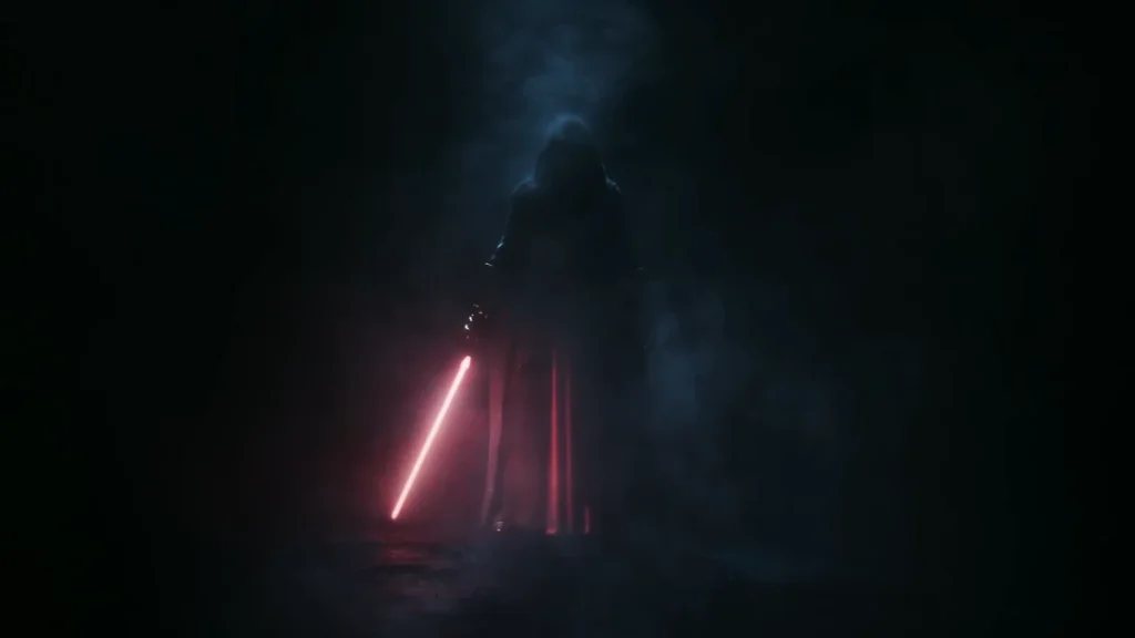 Star Wars umarło. Sprzedano Saber Interactive