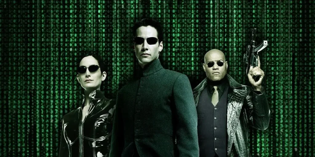 Matrix obchodzi dzisiaj 25 lat. To kamień milowy w świecie sci-fi