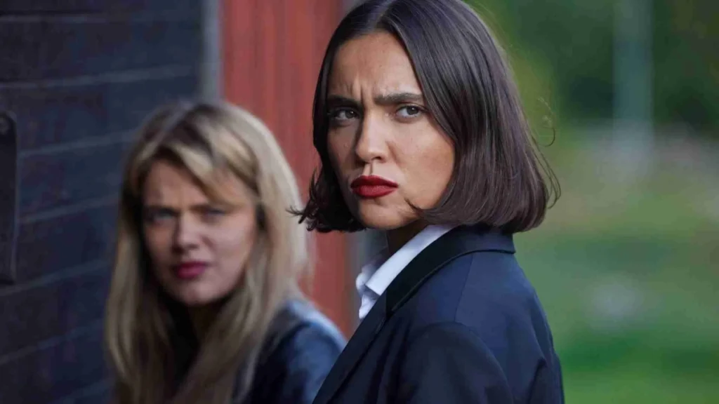 Królowe Djursholm powracają. Zdradzono datę premiery nowego sezonu