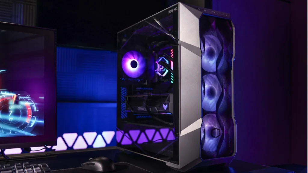 Cooler Master ułatwi Ci złożenie komputera