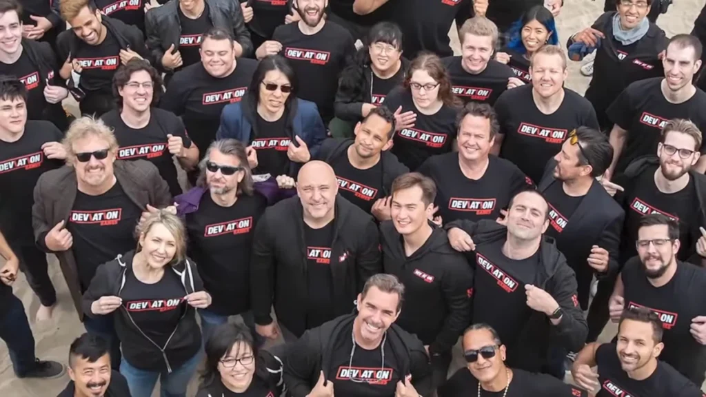 Kolejne studio w tarapatach. Tym razem padło na Deviation Games