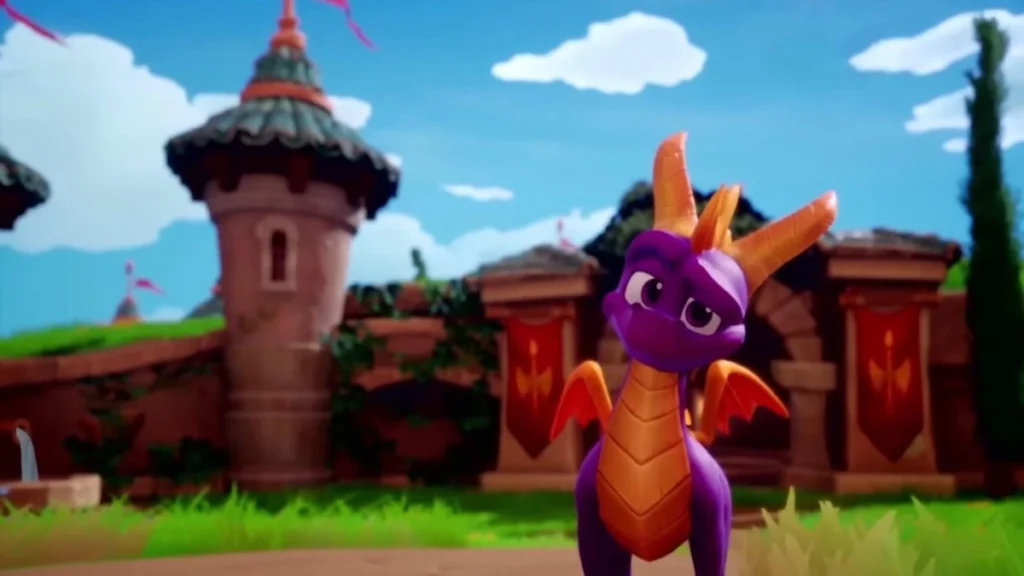 Gratka dla fanów retro. Studio Toys for Bob ma nowego partnera