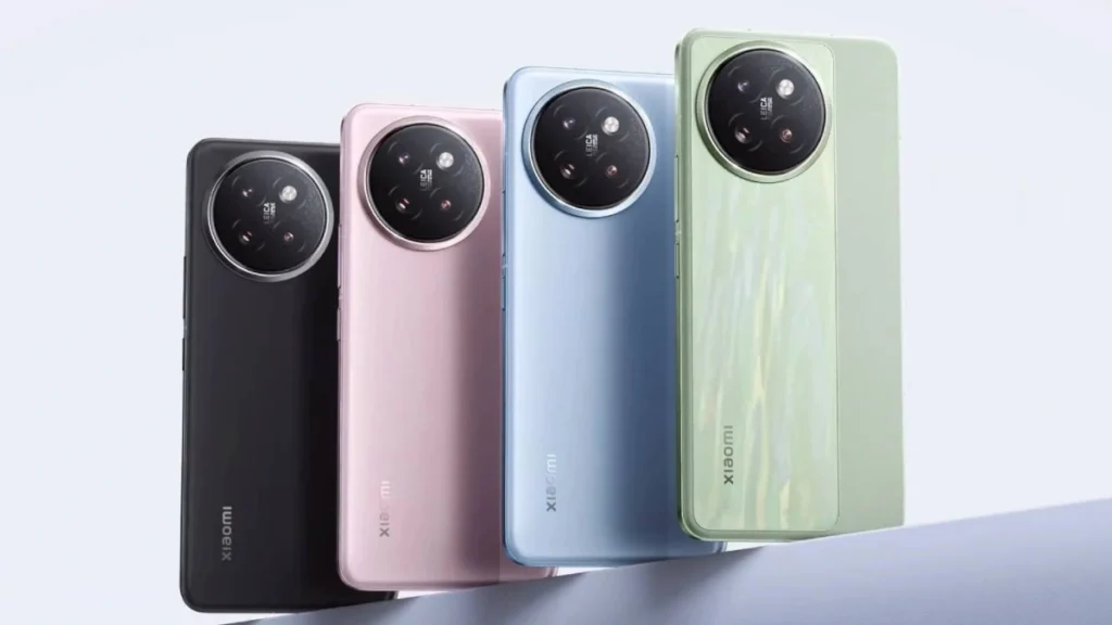 Xiaomi wyciąga asa z rękawa. Chińczycy zaoferują to przed konkurencją