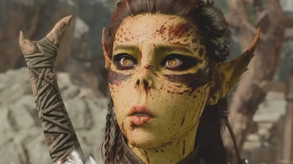 Baldur’s Gate 4 jest w drodze. Ale nigdzie mu się nie śpieszy