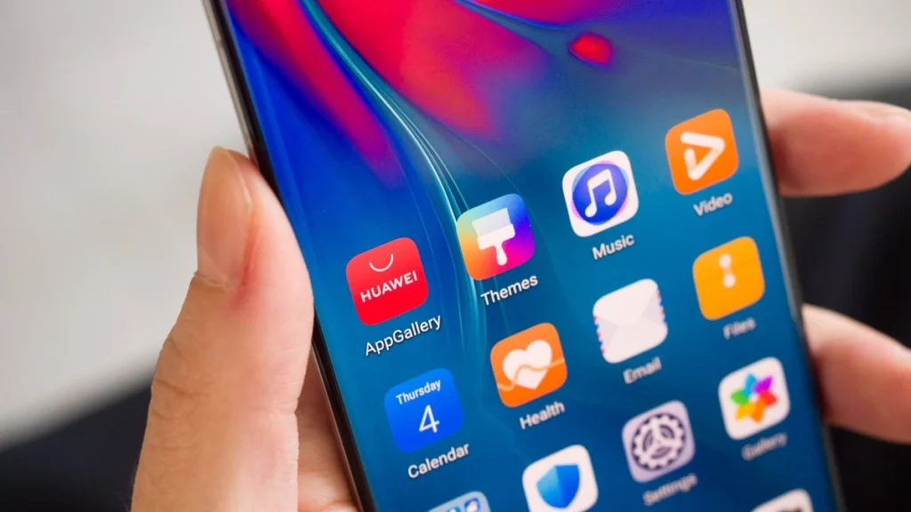 Chiny przechodzą do ofensywy. Chodzi o Windowsa i Androida