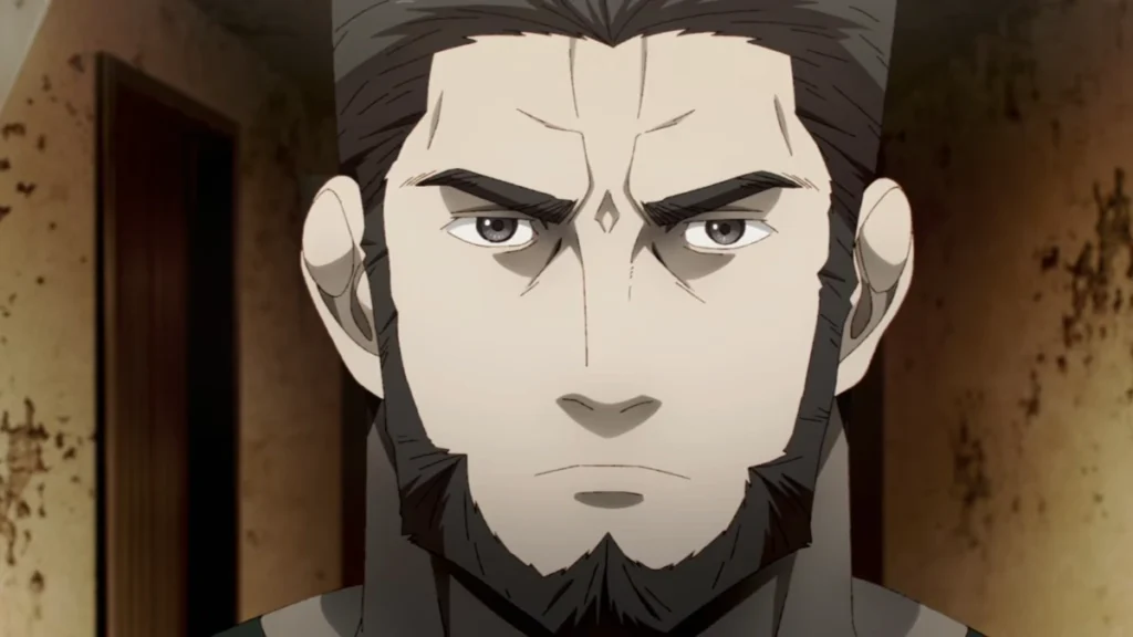 Netflix uraczy nas nowym anime. Będzie krwawo i brutalnie