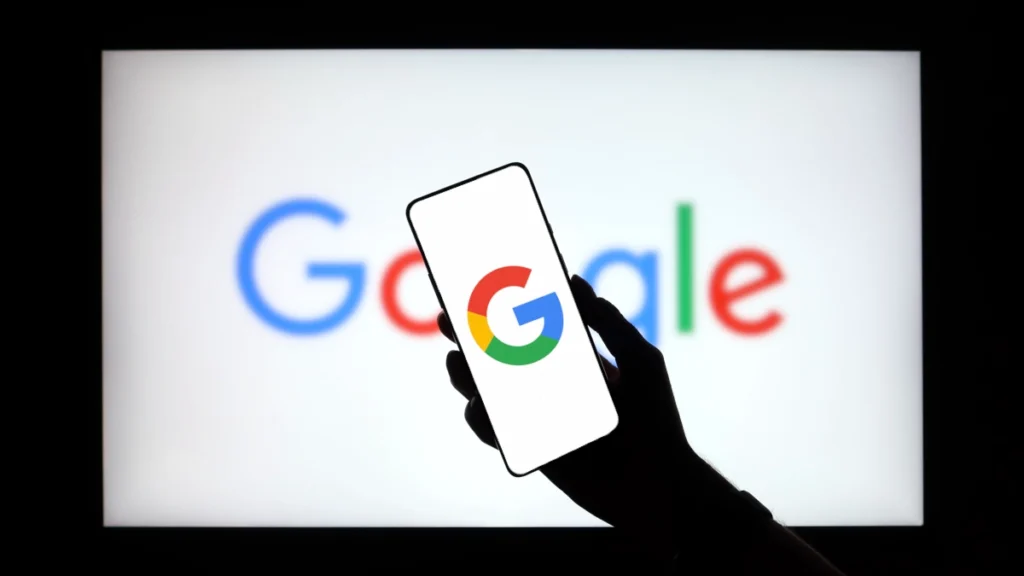 Google rozwiązało jeden z największych problemów AI