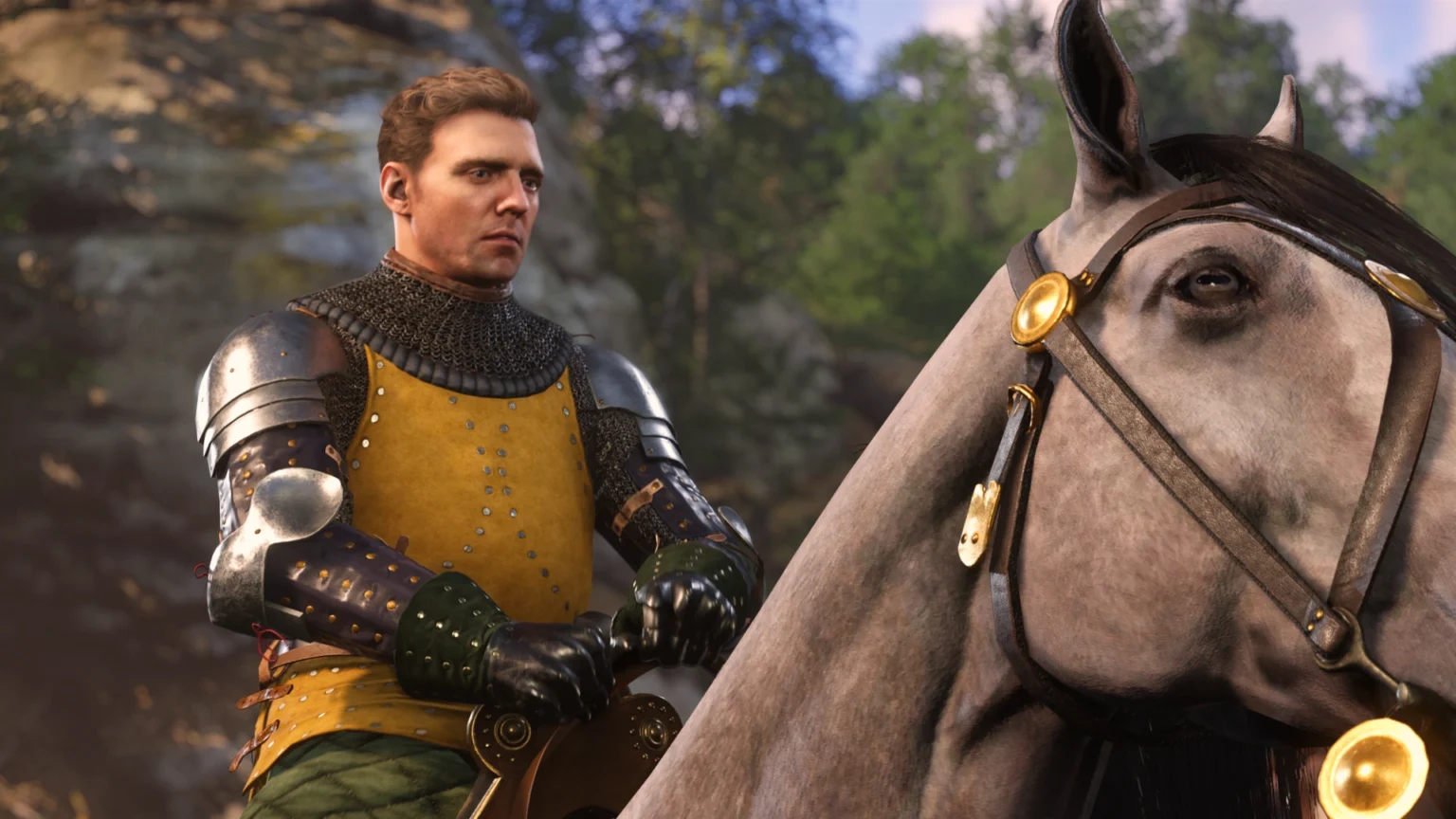 Kingdom Come: Deliverance II sprzedało się już w ponad milionie egzemplarzy
