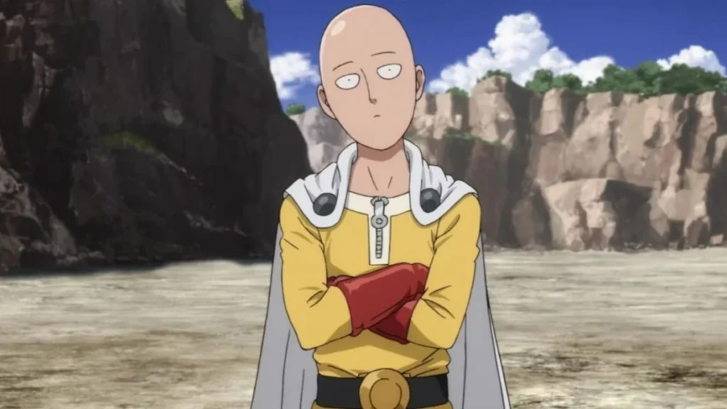 One-Punch Man z problemami. Zmienią się scenarzyści