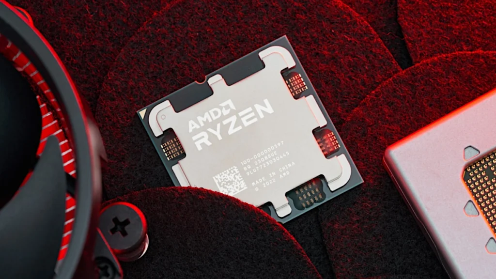 AMD po cichu wprowadza nowe procesory. Ma być tanio