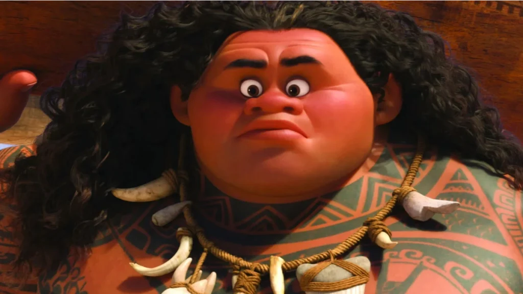 Nowy film Disneya będzie hitem. The Rock zachwycony Vaianą 2