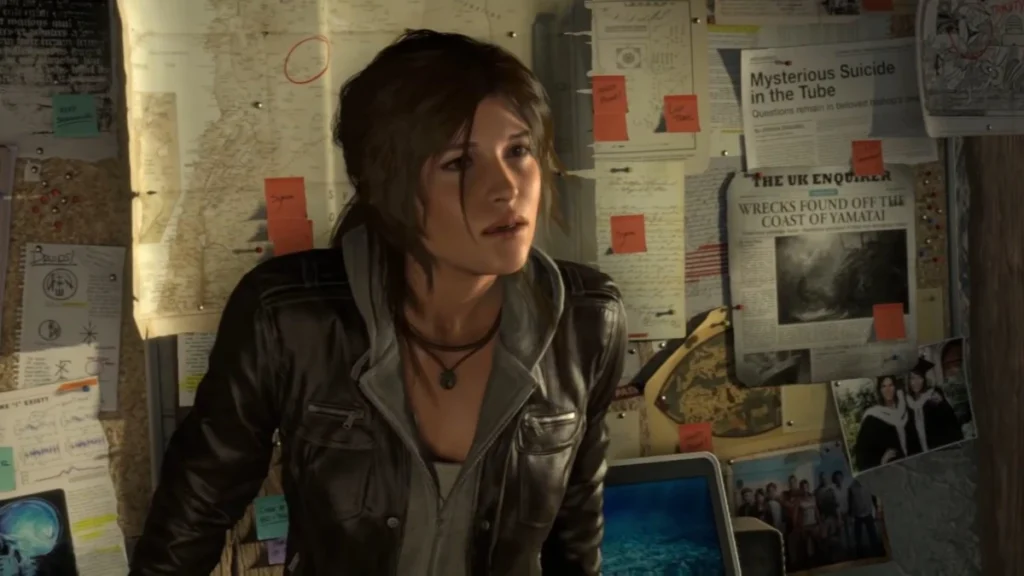 Jaka jest najpopularniejsza postać w grach wideo? Możesz się zdziwić