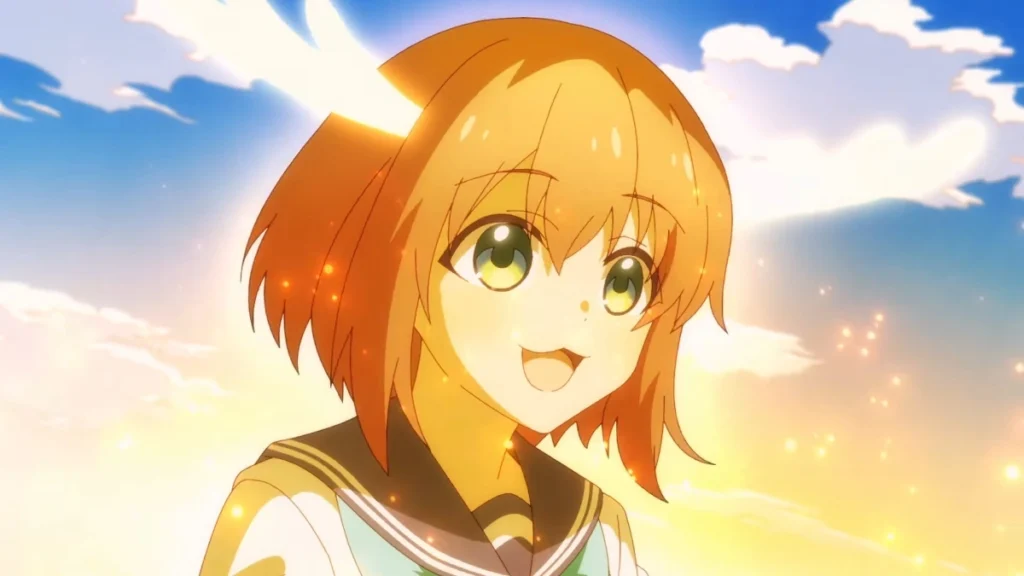 Poznaj życie rogacza. My Deer Friend Nokotan doczekało się nowego trailera