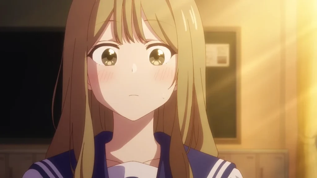 Nadciąga japońskie Ich Troje z romansem w tle