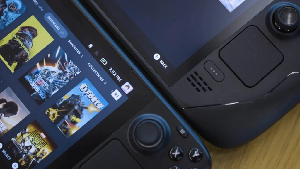 AMD ma problem. Intel szykuje się do ofensywy na rynku handheldów