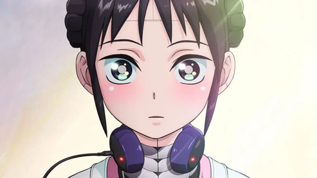 Miłość jak w Blade Runnerze. Japończycy zapowiadają nowe anime