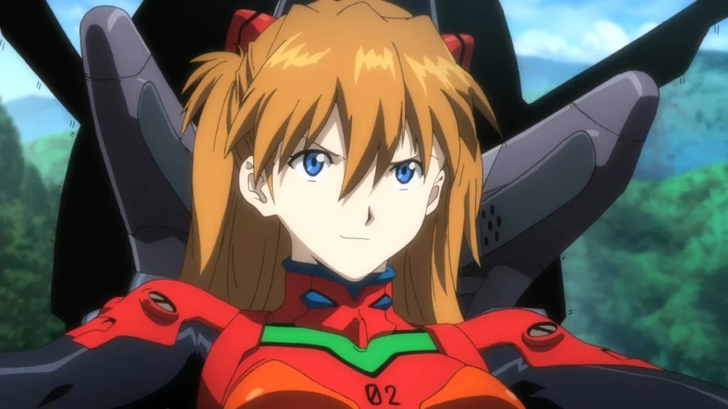 Nadciąga nowy Evangelion? To sugeruje sam Hideaki Anno