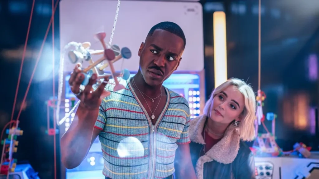 Brytyjskie kino umiera na naszych oczach. Tak twierdzą widzowie