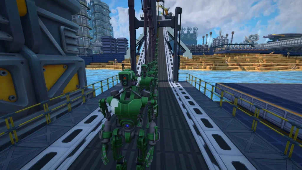 Granie nigdy nie było tak łatwe. GeForce NOW z aktualizacją i nowymi grami