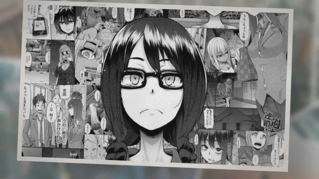 Dostaniemy więcej mang. Wszystko dzięki niespodziewanemu pomocnikowi