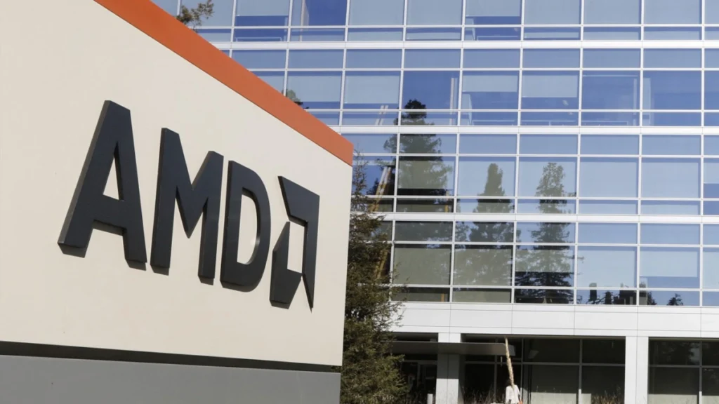 AMD zaatakowane. Skradziono plany dotyczące przyszłych CPU i GPU