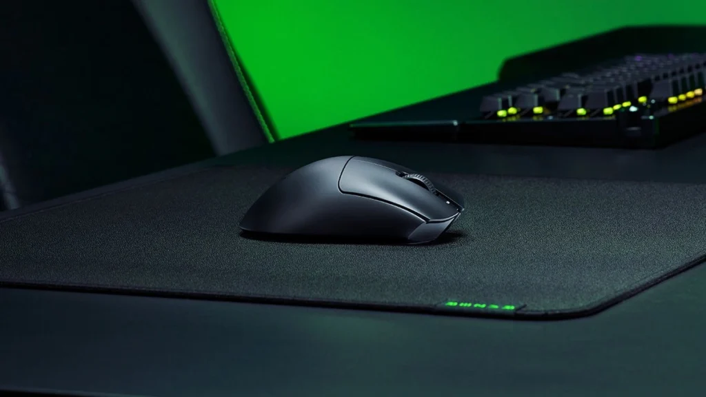 Razer DeathAdder V3 HyperSpeed. Wygoda i wydajność