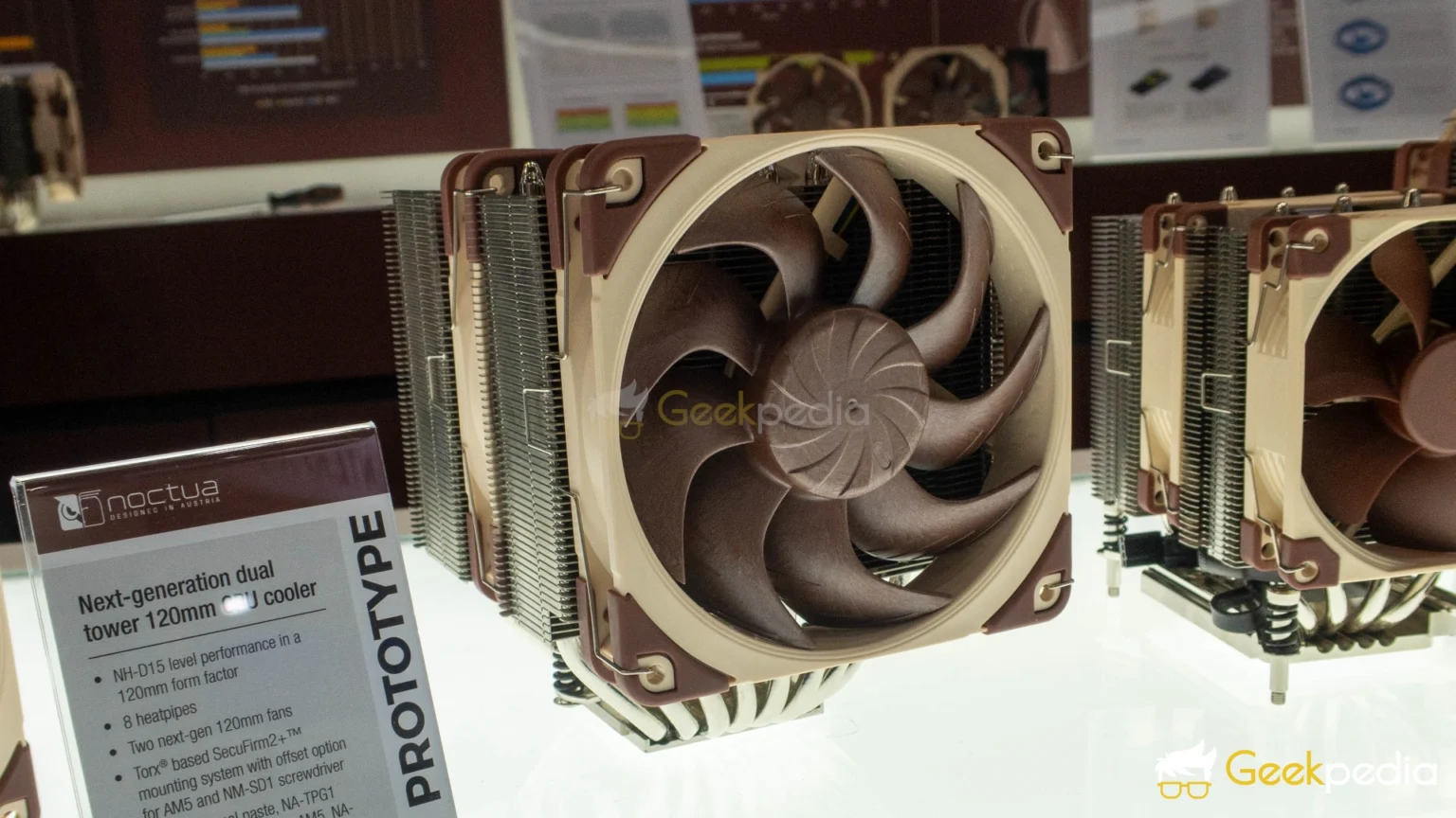 Austriacy zapowiadają nową generację chłodzeń wieżowych