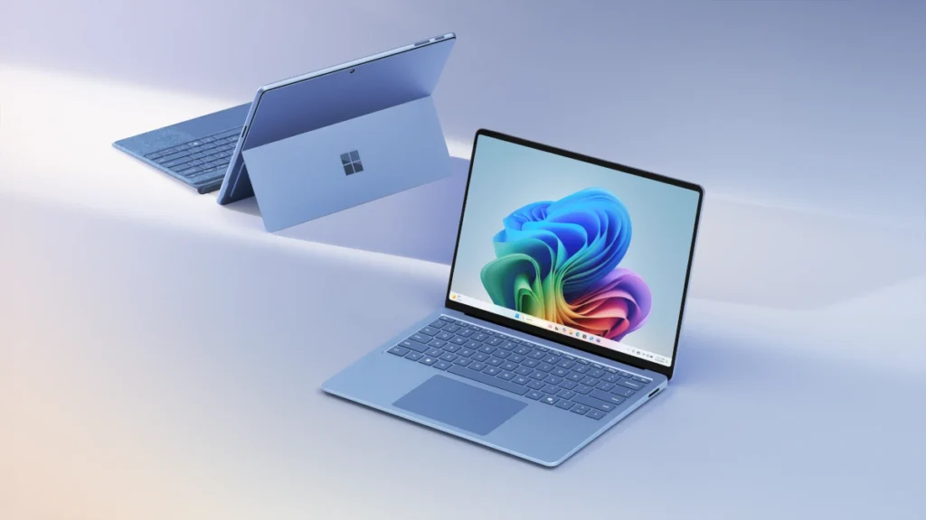 Microsoft Surface Copilot+ zawitał do Polski. Oto jak wygląda cena i specyfikacja