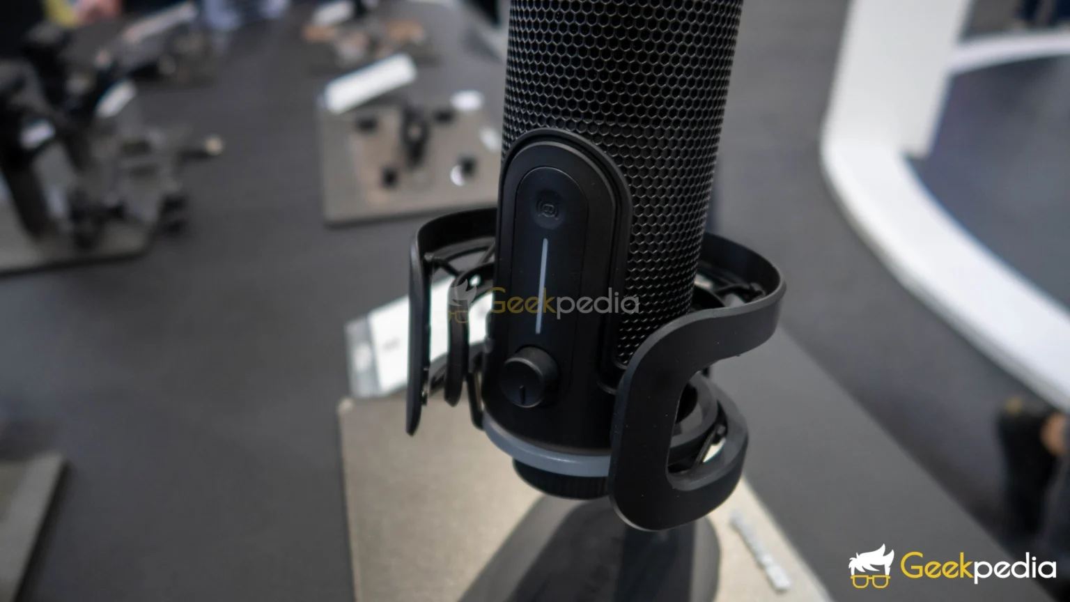 Streamplify przedstawia mikrofon dedykowany streamerom