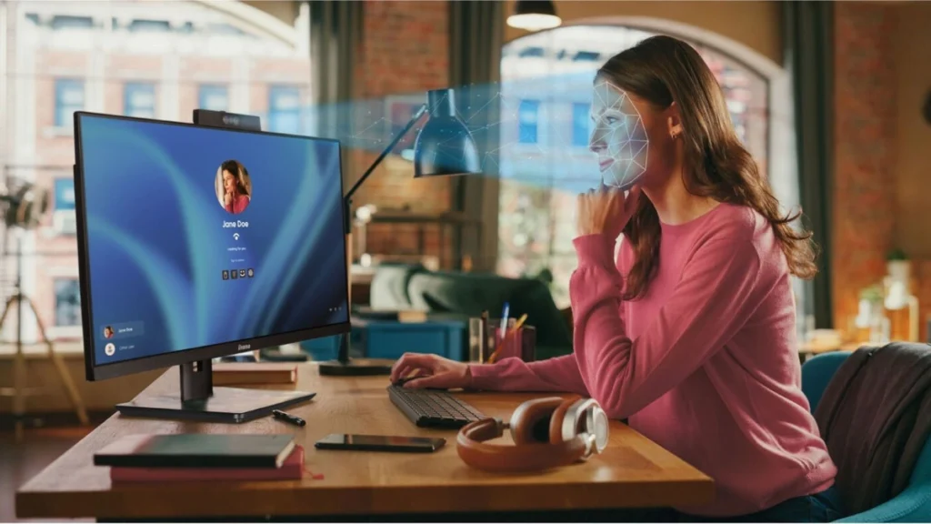 Monitor idealny do pracy. Dobra specyfikacja, niska cena i sporo dodatków