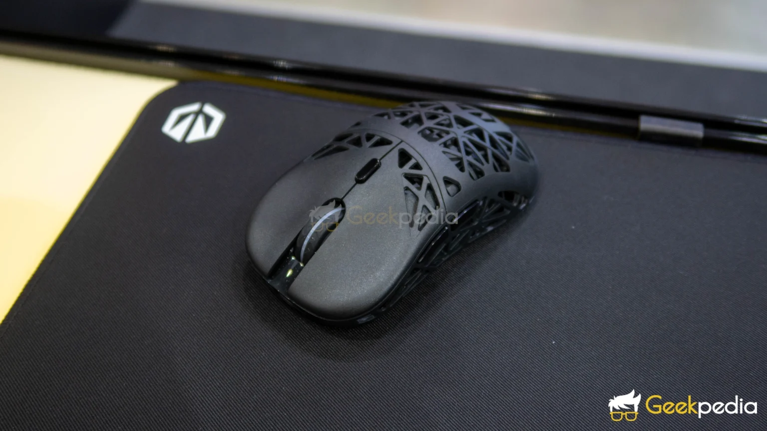 Polacy podbijają Computex. Oto Endorfy LIV Plus Wireless