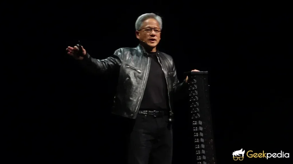 NVIDIA wspomoże graczy sztuczną inteligencją