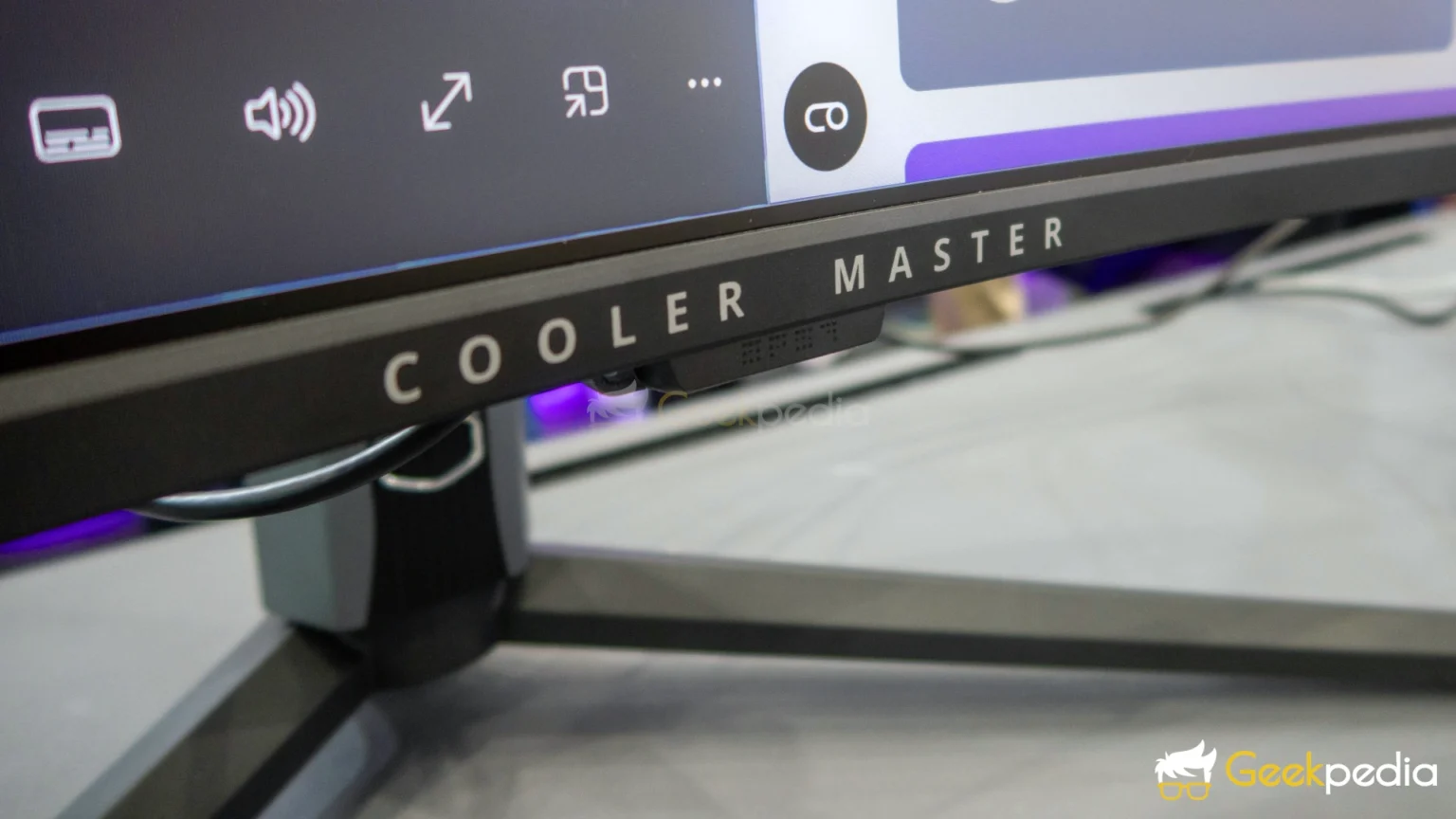 Cooler Master pokazał prawdziwego kolosa