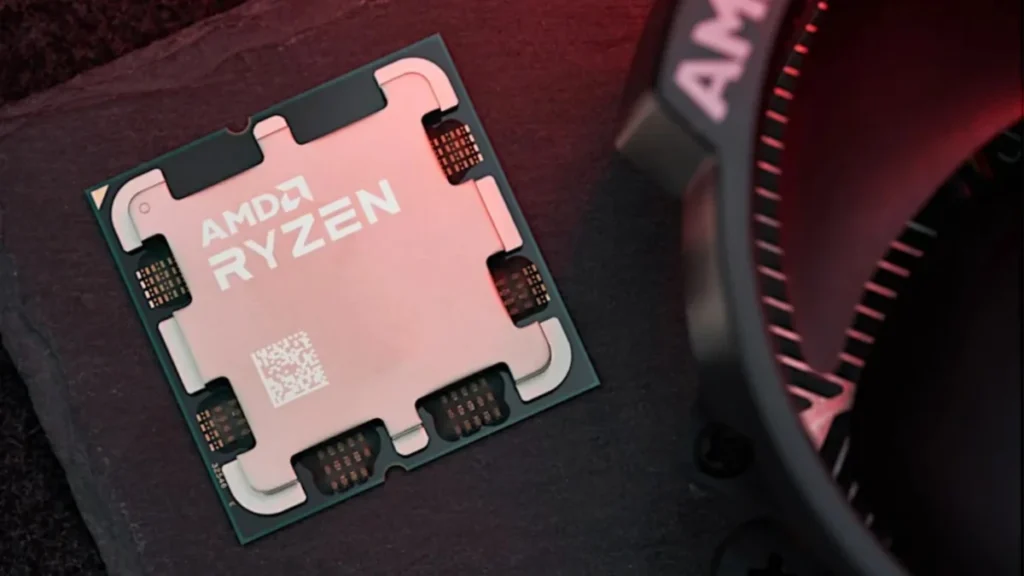 AMD Ryzen 9000. Poznaliśmy ceny nowych procesorów
