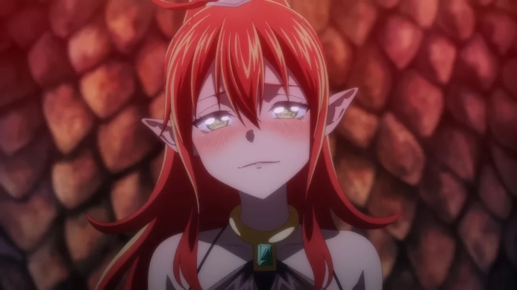 Od korposzczura do demonicznego generała. Nadciąga nowy isekai