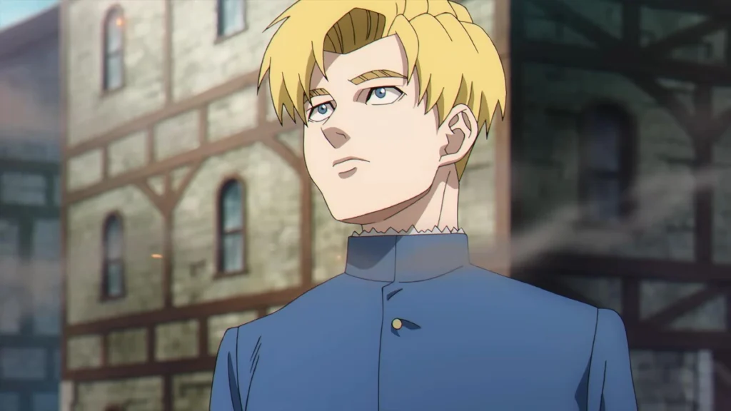 Nowe anime zabierze Cię do XV-wiecznej Polski