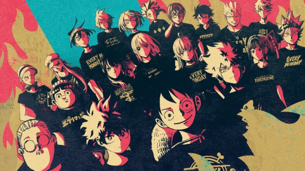 Koniec pewnej ery. Mangę i anime czekają drastyczne zmiany