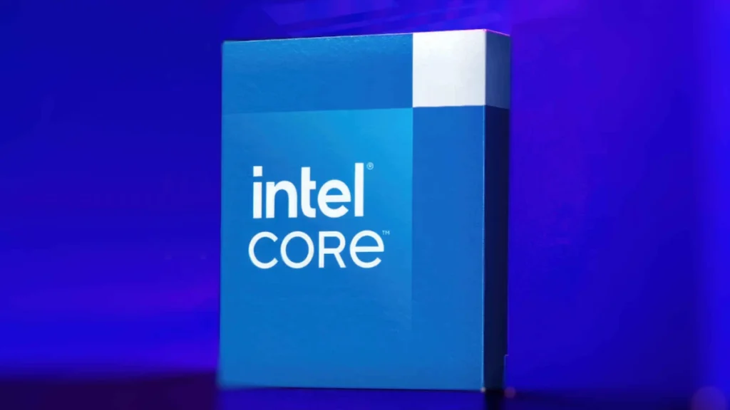 Intel Core Ultra 9 285K. Tak będzie wyglądał nowy flagowiec