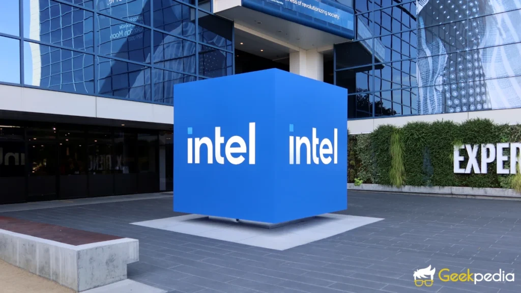 Intel zaciska pasa. Skorzystają na tym Niemcy i Polska