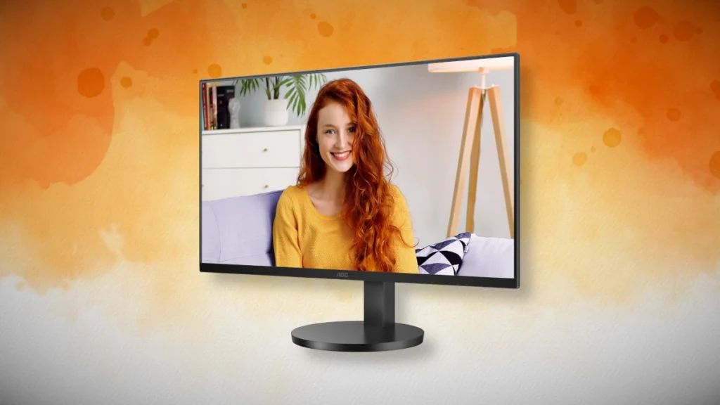AOC podniesie komfort Twojej pracy. To tańsze niż myślisz