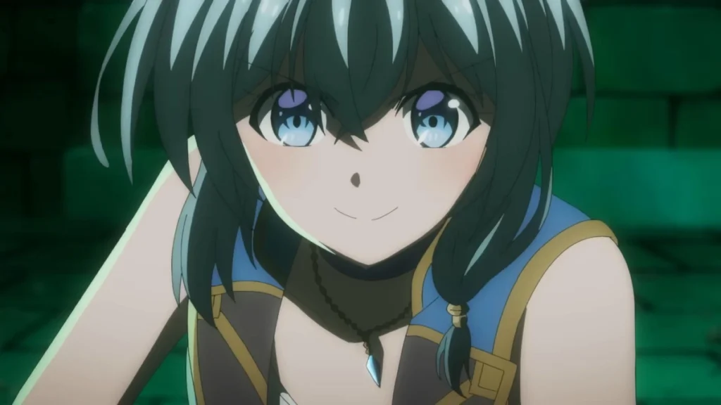 Za słaby dla drużyny. Nowe anime porusza problem znany graczom MMO