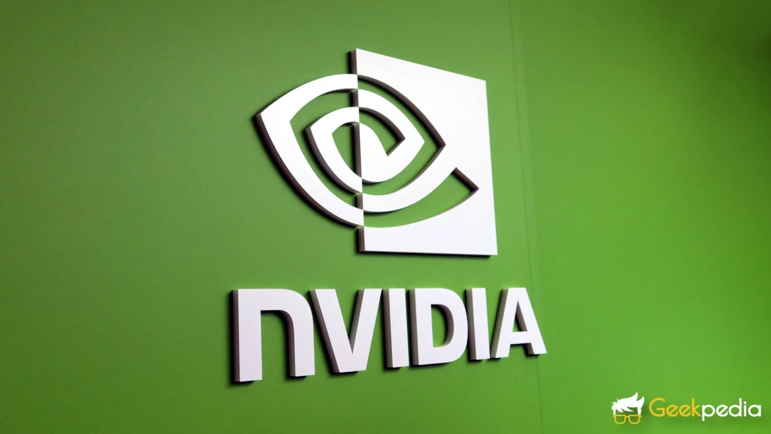 NVIDIA w tarapatach? Rząd Francji ma Zielonych na celowniku