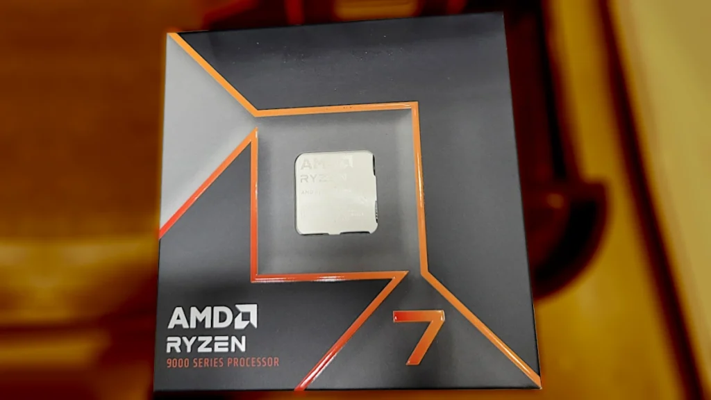 AMD opóźnia premierę nowych procesorów. Okazały się wadliwe