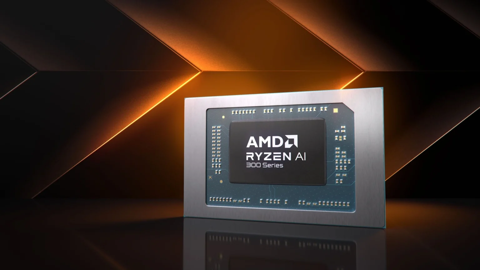 AMD Ryzen AI 9 365 przetestowany. Wydajność nie zachwyca