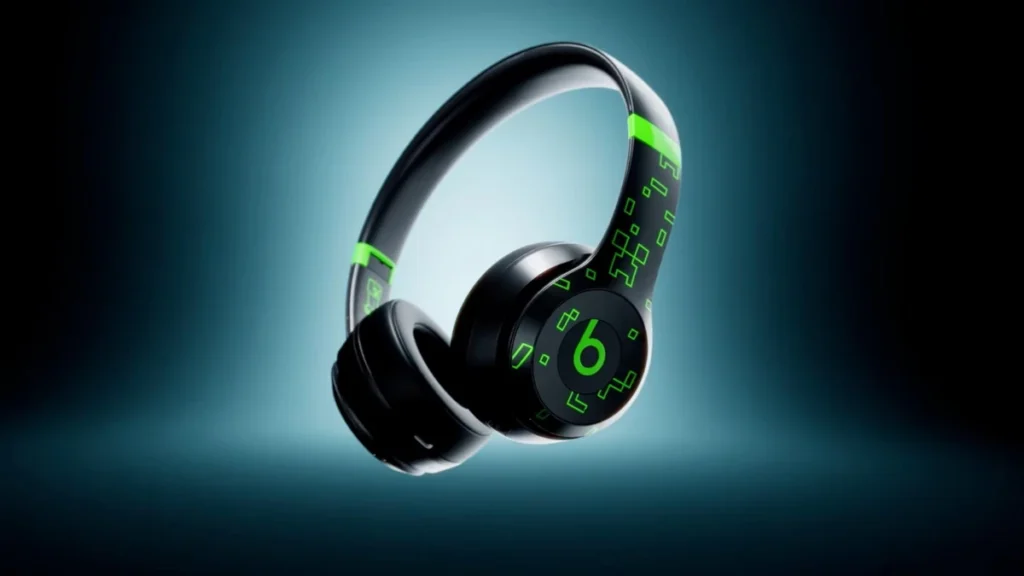 Lubisz Minecrafta? W takim razie te słuchawki są dla Ciebie