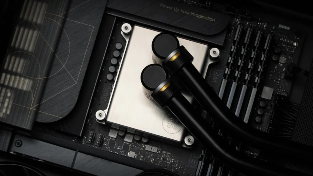 EK Water Blocks cały czas w tarapatach. Interweniuje rząd