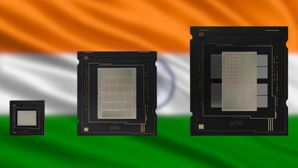 Indie wchodzą do gry. Ich akceleratory AI mają pokonać NVIDIĘ