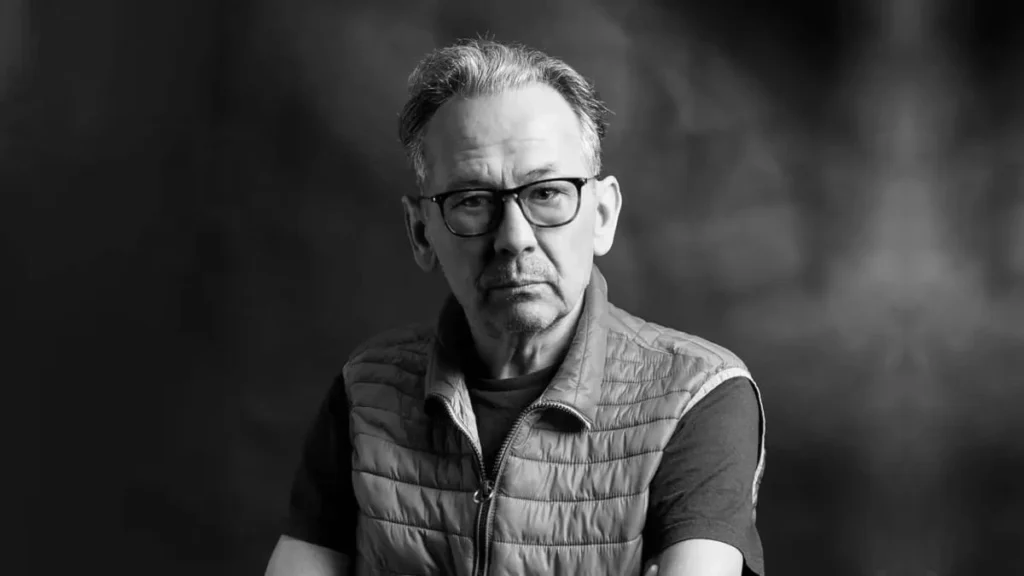 Nie żyje Wojciech Paszkowski. Legenda polskiego dubbingu w grach i filmach